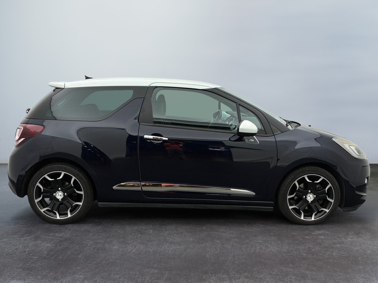 DS 3 THP 165 S&S BVM6 Sport Chic 2016