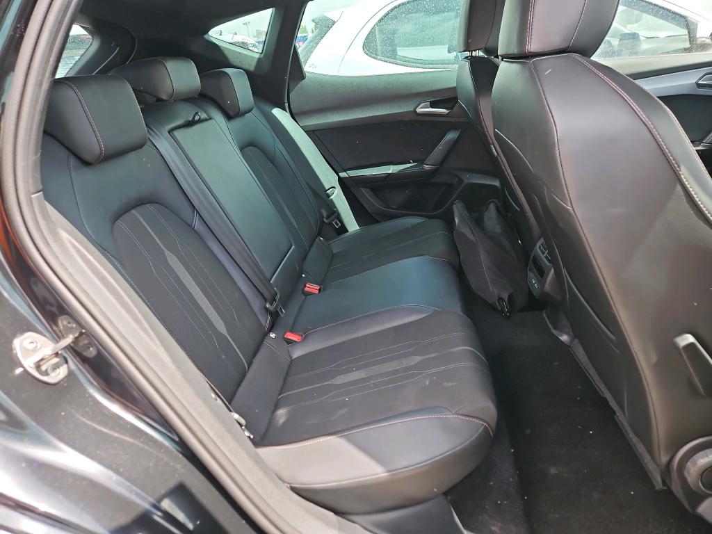 CUPRA FORMENTOR 1.4 e-HYBRID 204 ch DSG6 Business Edition 2023