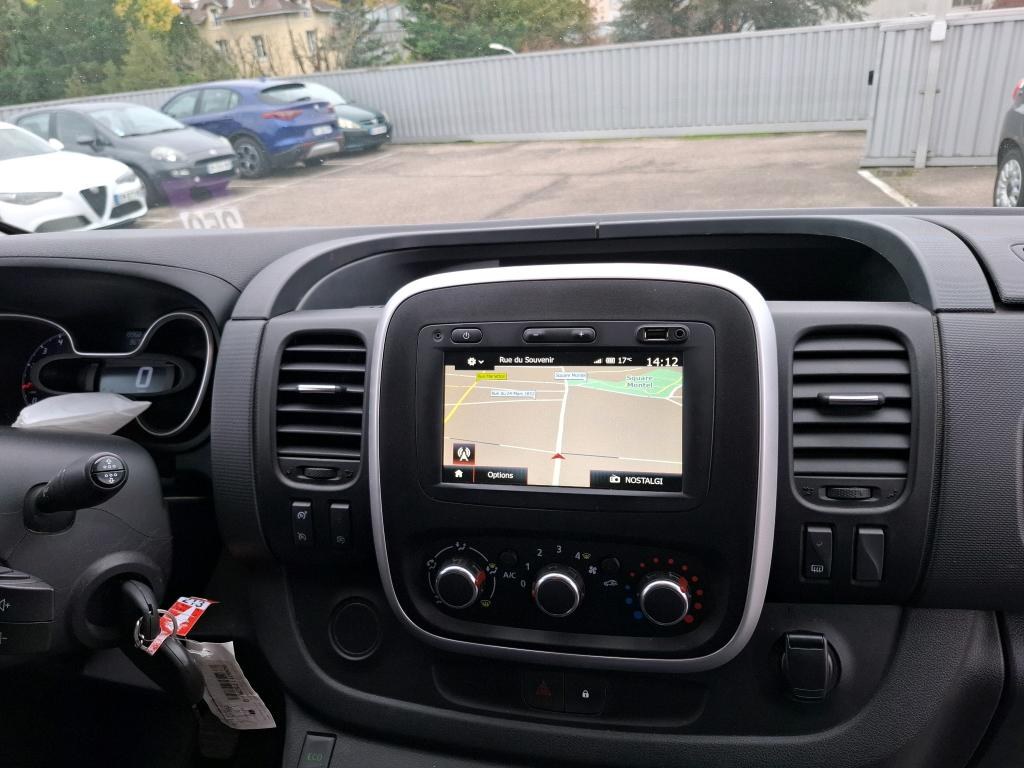 FIAT TALENTO FOURGON EURO 6D-TEMP (08/2019-12 FGN TOLE 1.0 CH1 2.0 ECOJET 145 PRO LOUNGE 2021
