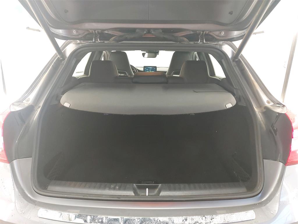 MERCEDES CLASSE GLA 200 d 7-G DCT Fascination 2018