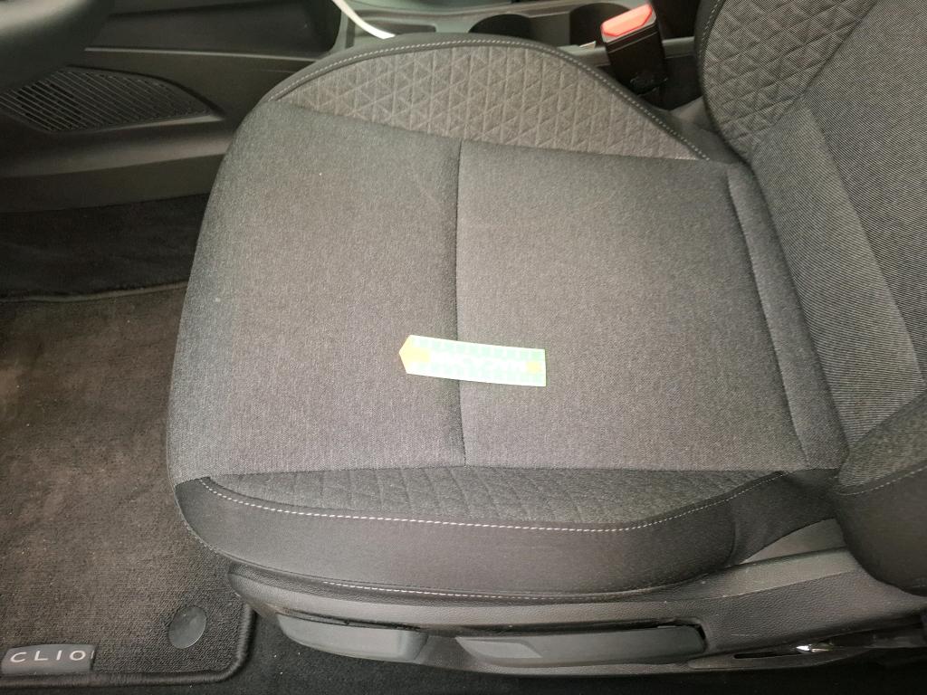 RENAULT CLIO V E-Tech 140 - 21 Business 2021