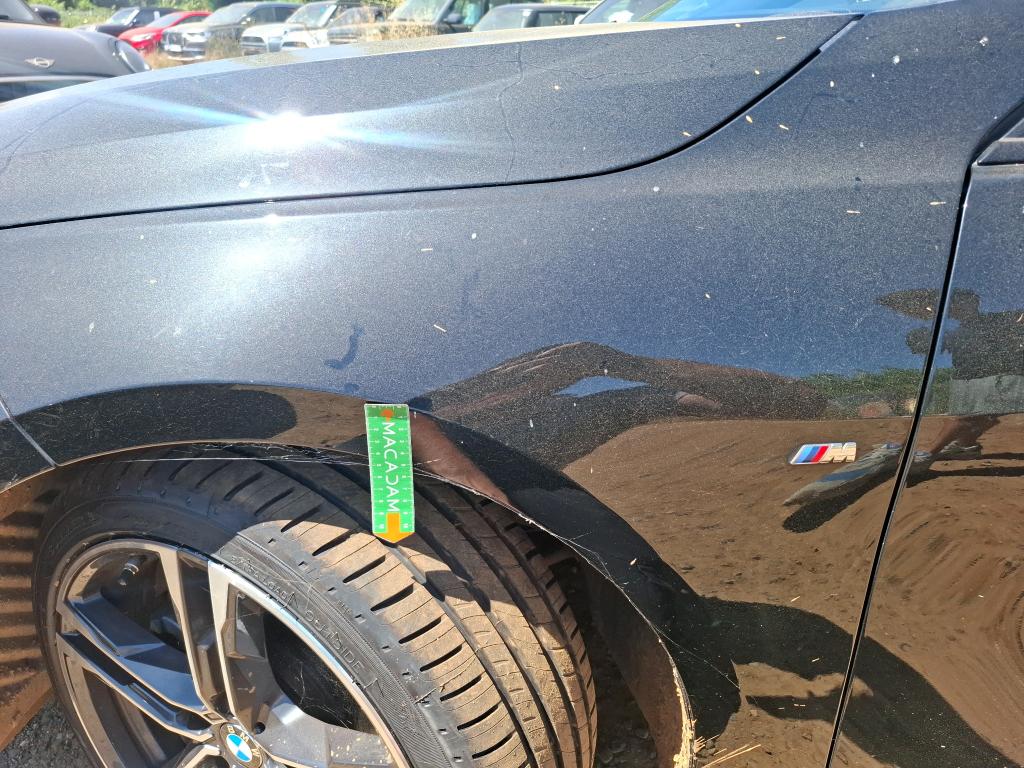 BMW SERIE 1 F40 116d 116 ch DKG7 M Sport 2023