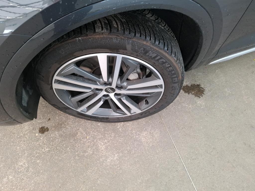 AUDI Q5 50 TFSIe 299 S tronic 7 Quattro Avus 2022