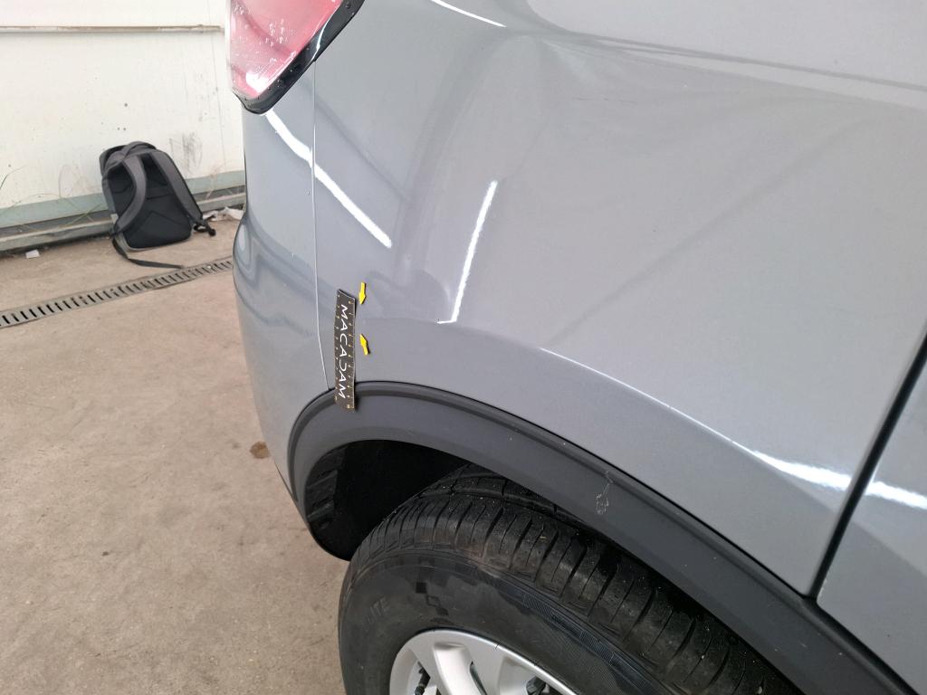 FORD KUGA 2.5 Duratec 225 ch PHEV Powershift Titanium 2022