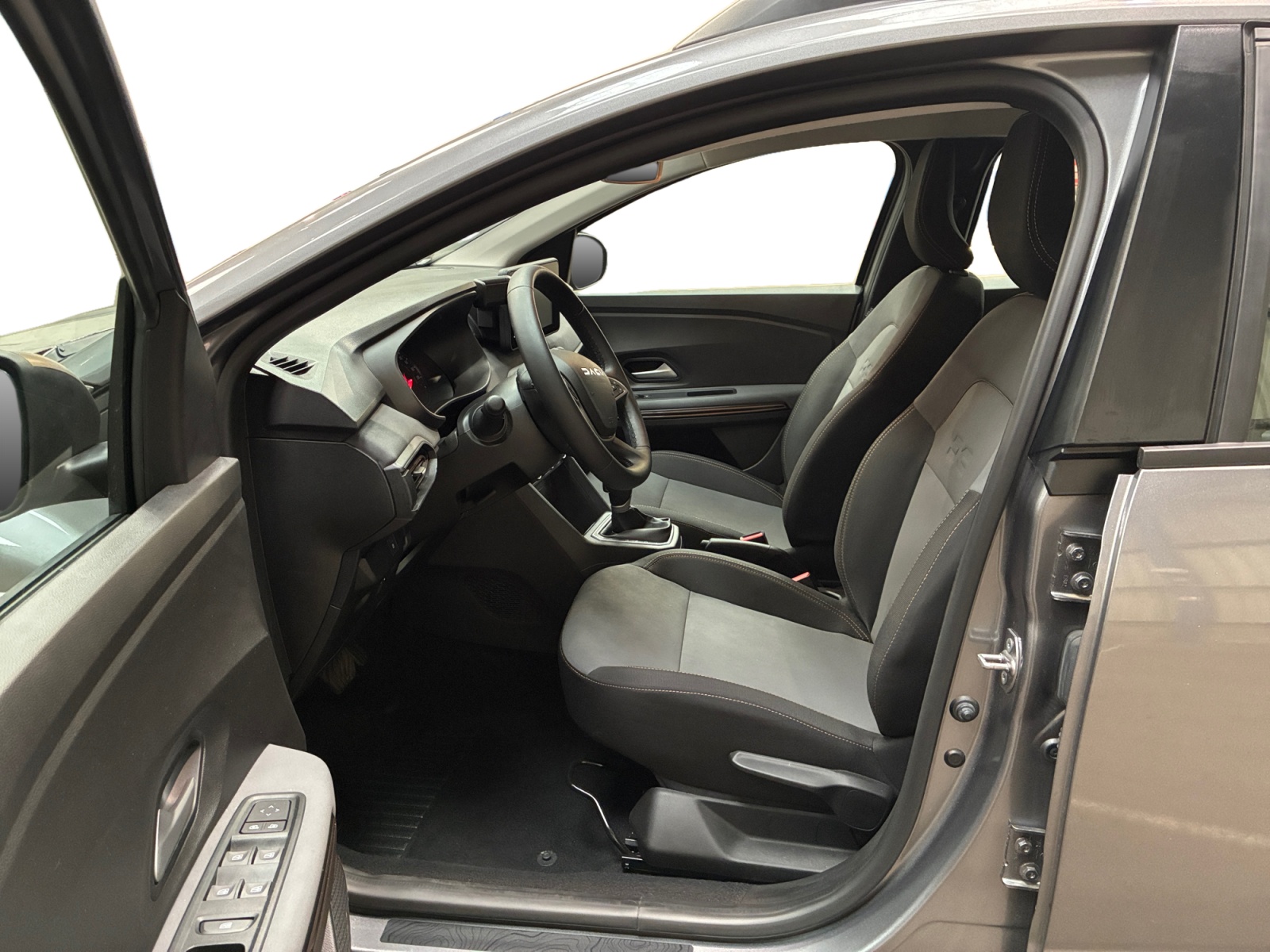 DACIA Sandero TCe 90 CVT Stepway Extreme 2024