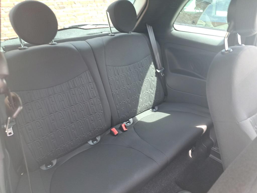 FIAT 500 1.0 70 ch Hybride BSG S/S Pack confort et style 2024