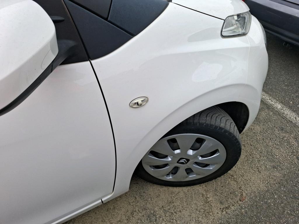 CITROEN C1 VTi 72 S&S Feel 2020
