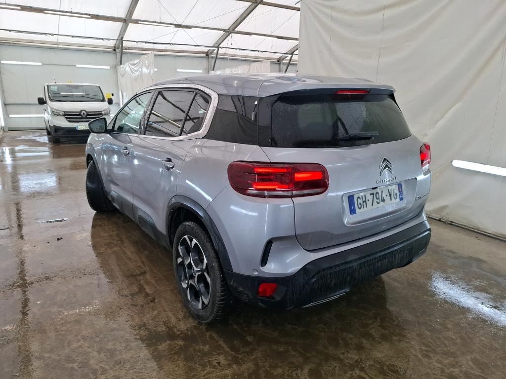 CITROEN C5 AIRCROSS BlueHDi 130 S&S EAT8 Feel Pack 2022
