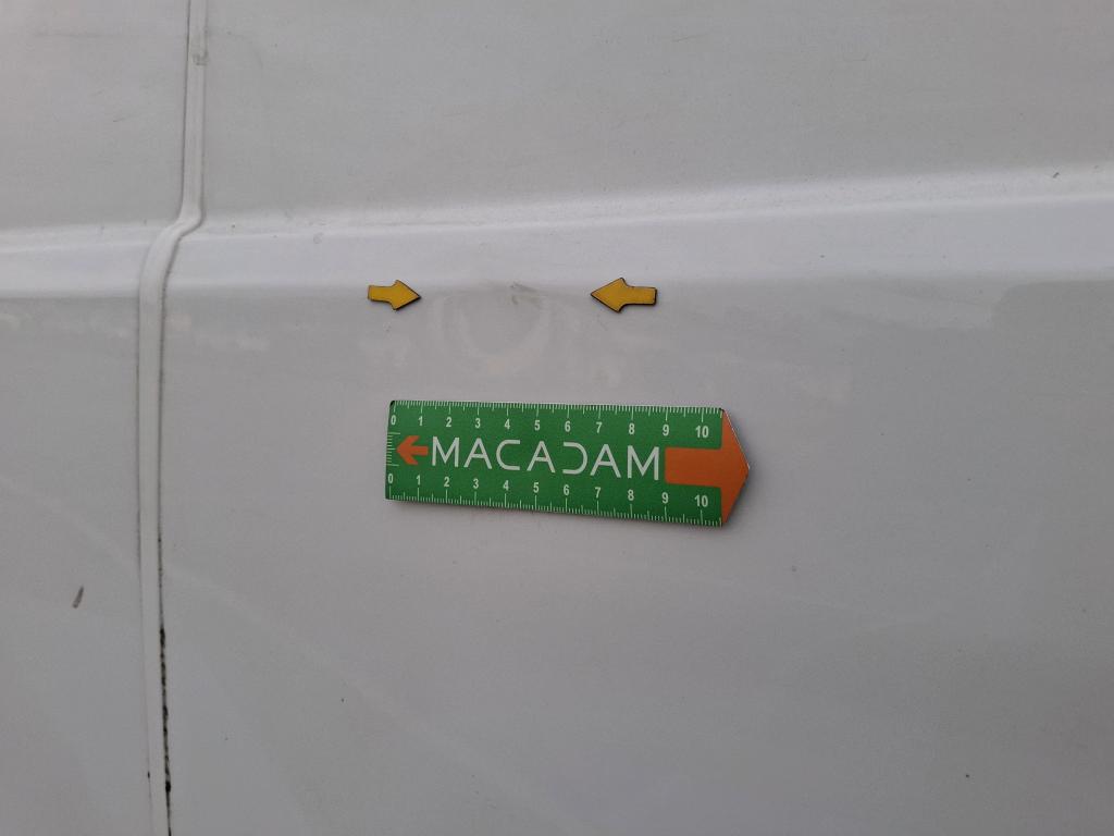 RENAULT TRAFIC FOURGON FGN L1H1 1000 KG DCI 120 S&S GRAND CONFORT 2020