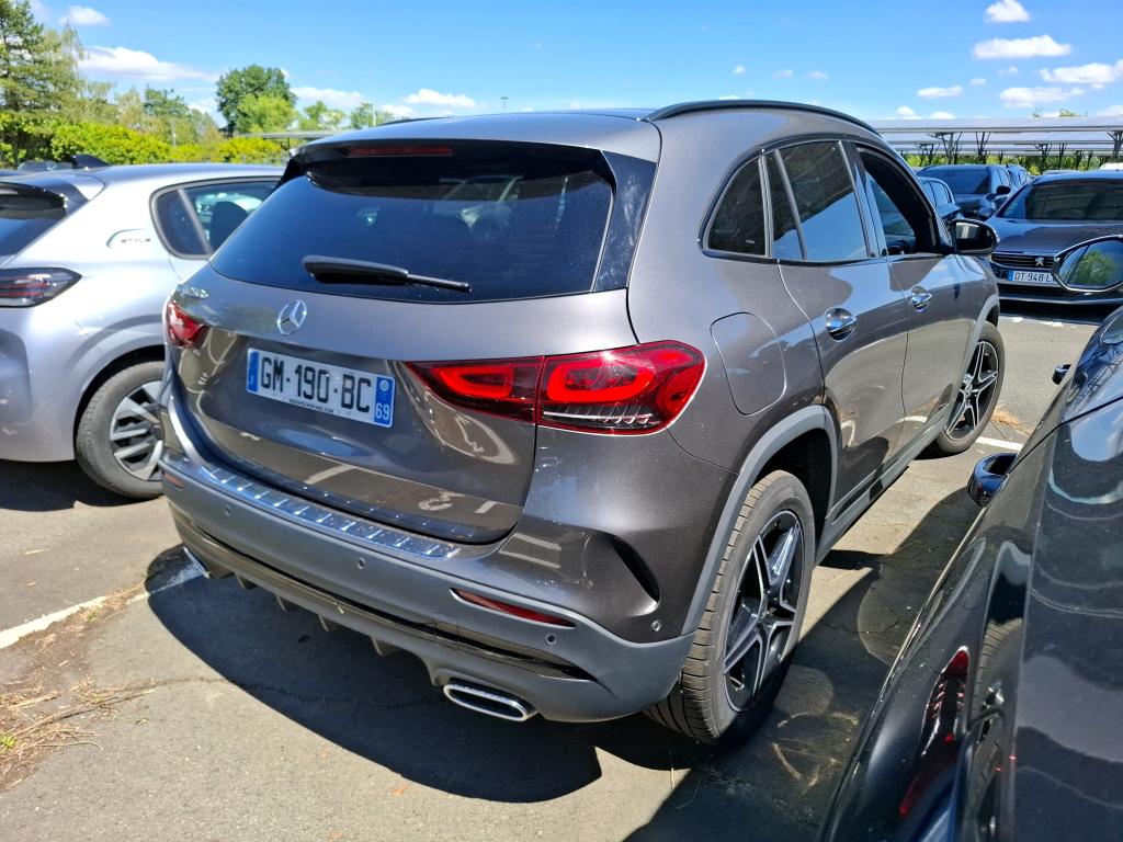 MERCEDES-BENZ MERCEDES GLA II 250 e 8G-DCT AMG Line 2023