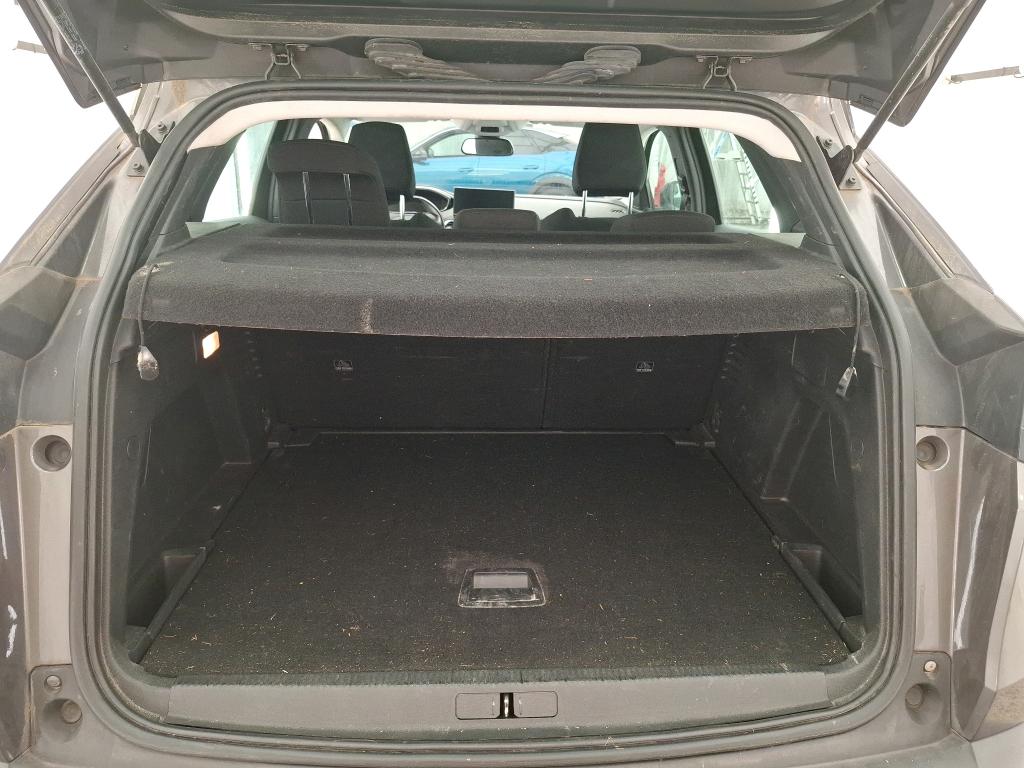 PEUGEOT 3008 BlueHDi 130ch S&S EAT8 Active Pack 2022