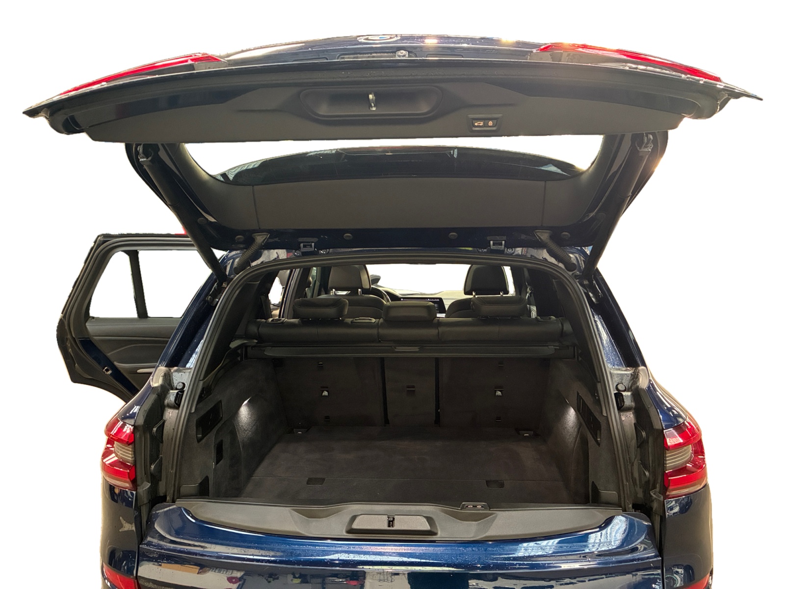 BMW X5 xDrive45e 394 ch BVA8 M Sport 2021