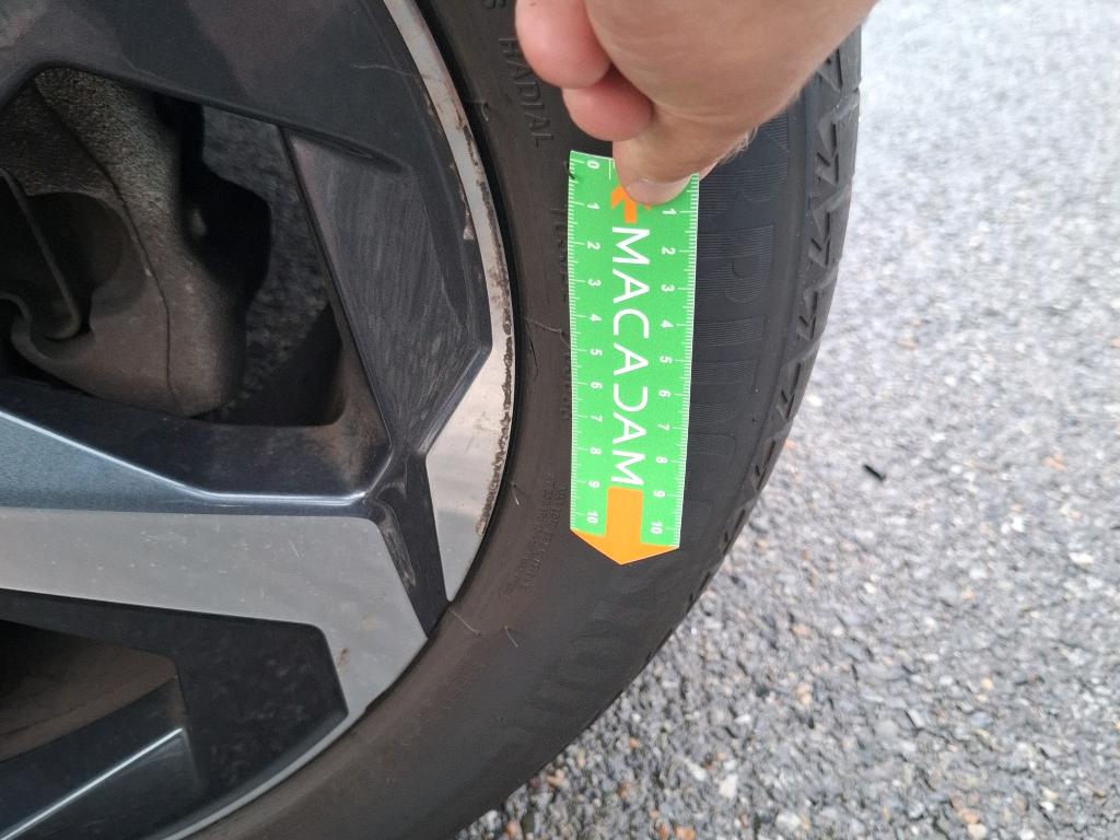 NISSAN QASHQAI VP 2021 Mild Hybrid 140 ch N-Connecta 2021