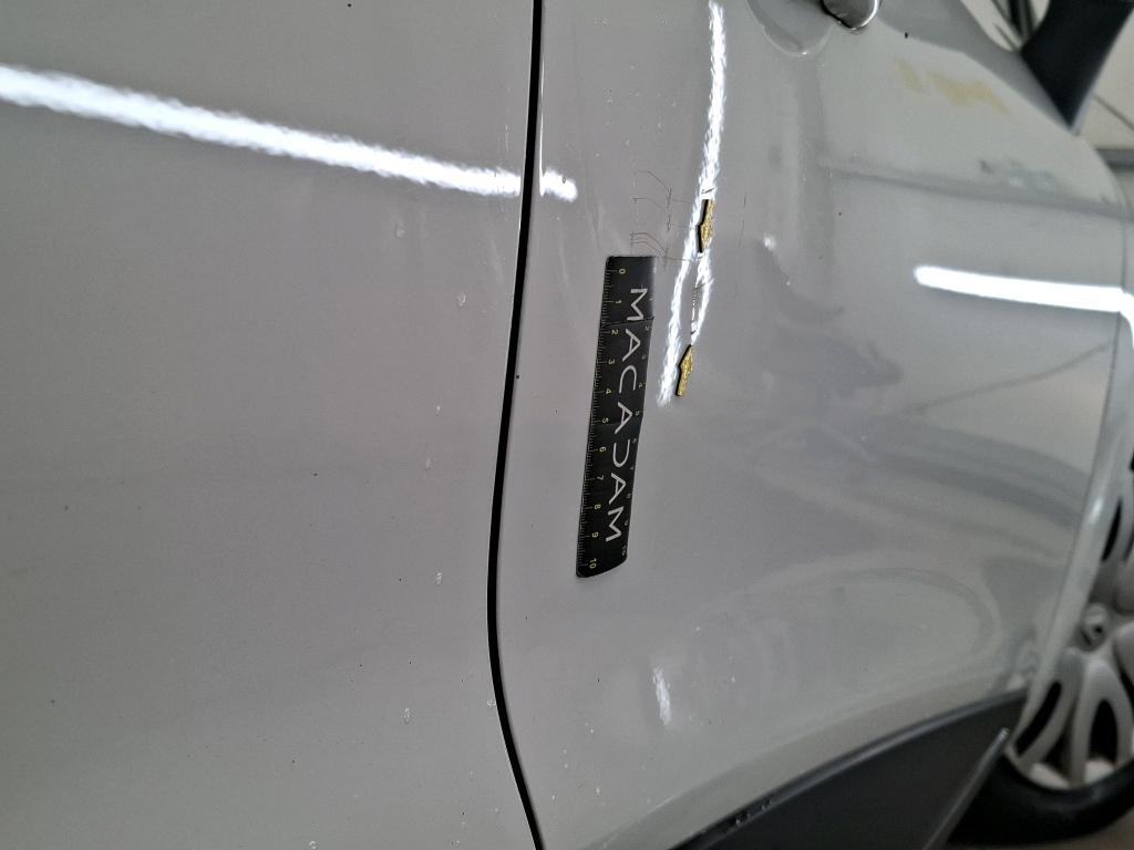 RENAULT CLIO SOCIETE DCI 90 ENERGY E6C AIR MEDIANAV 2019