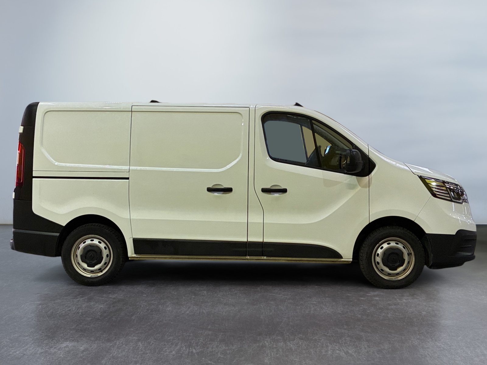 RENAULT TRAFIC FOURGON FGN L1H1 2800 KG BLUE DCI 130 GRAND CONFORT 2023