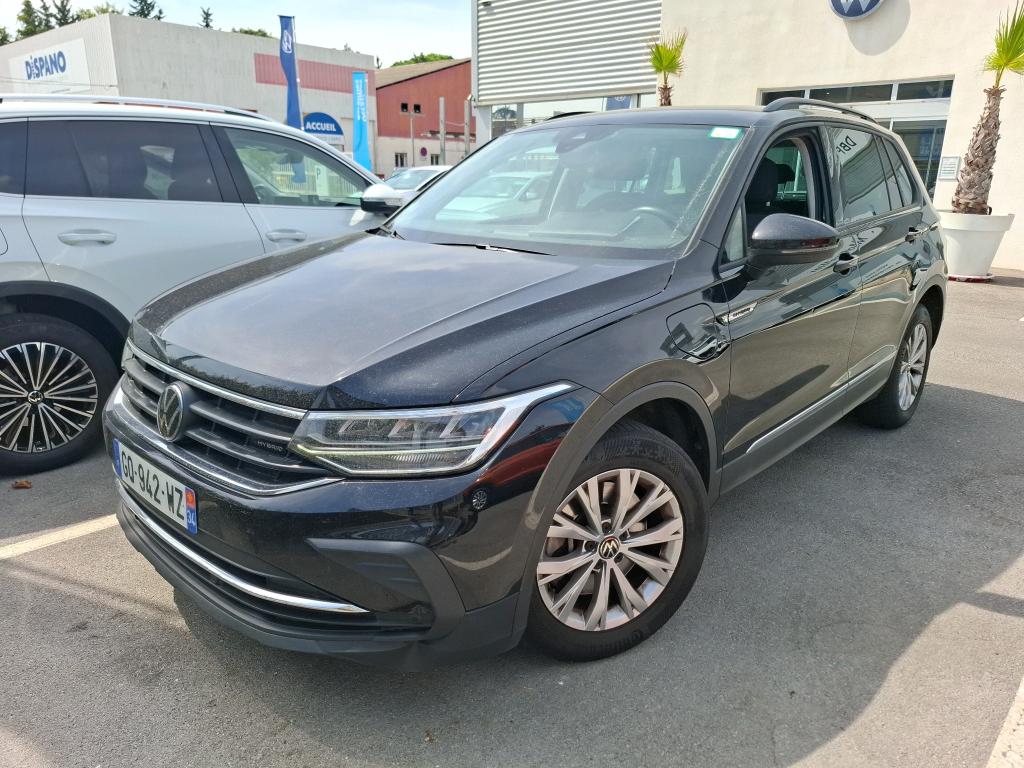 TIGUAN 1.4