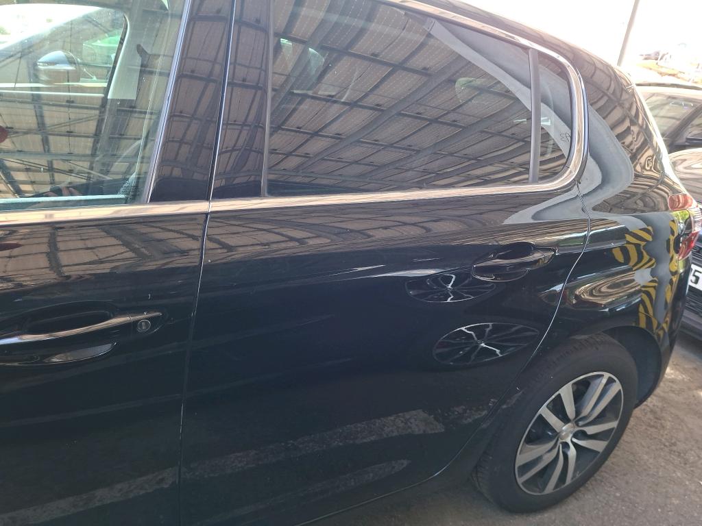 PEUGEOT 308 BUSINESS BlueHDi 130ch S&S EAT8 Allure 2020