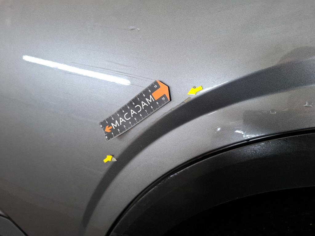 NISSAN QASHQAI VP Mild Hybrid 158 ch Xtronic Acenta 2023