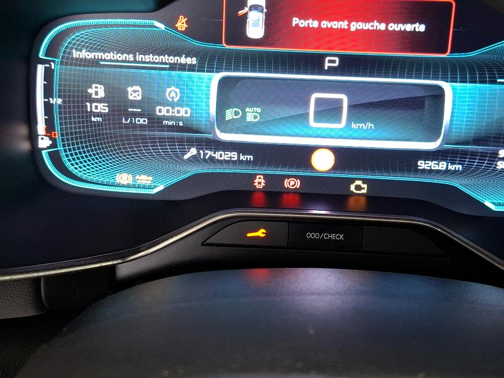 CITROEN C5 AIRCROSS BlueHDi 130 S&S EAT8 Business+ 2020
