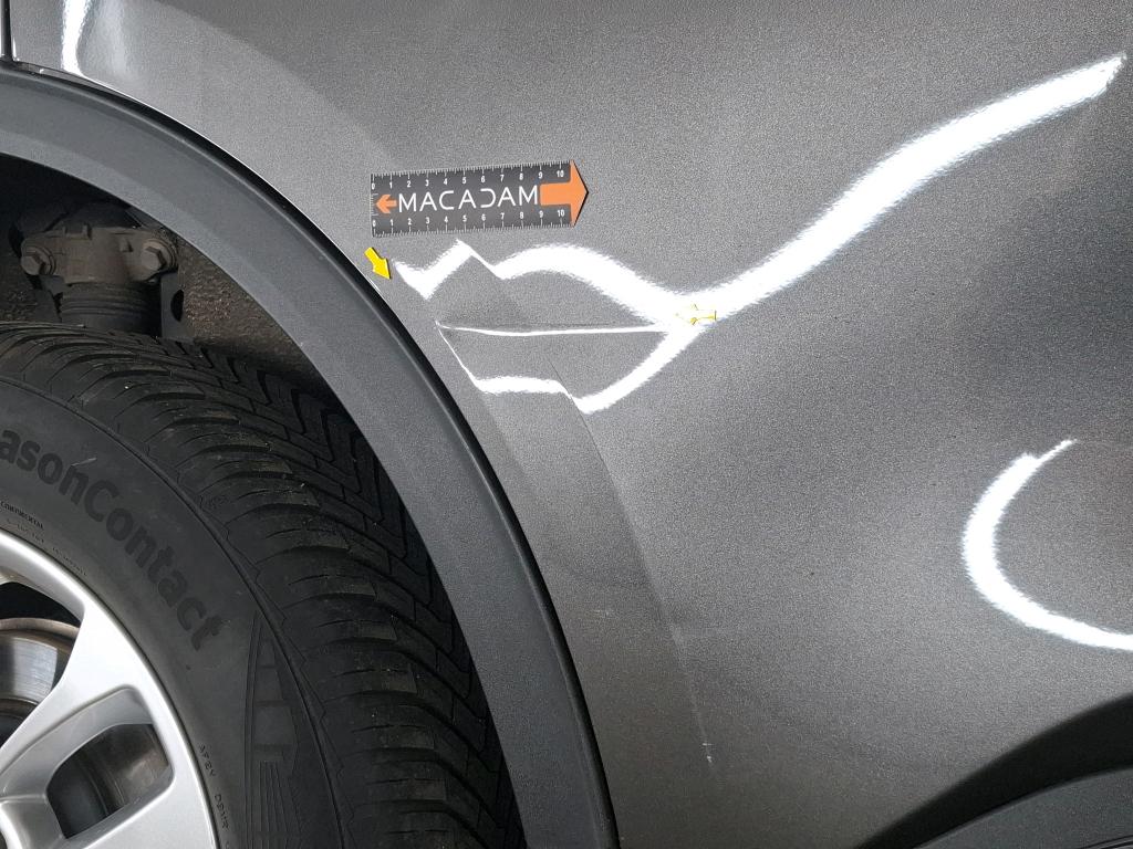 FORD KUGA 1.5 EcoBlue 120 Powershift Titanium 2022