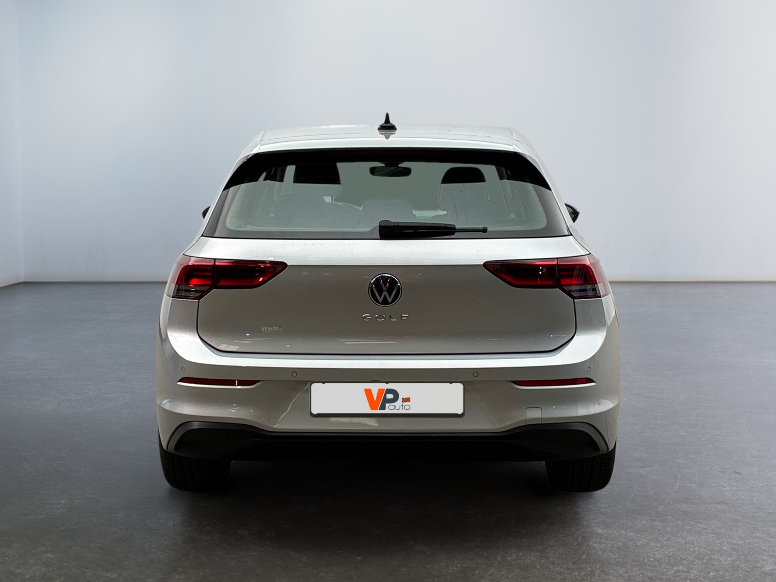 VOLKSWAGEN Golf 2.0 TDI SCR 116 BVM6 Life Business 2023