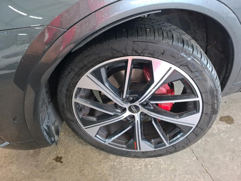 AUDI Q5 SPORTBACK 55 TFSIe 367 S tronic 7 Quattro line 2022