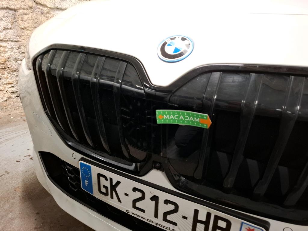 BMW SERIE 2 ACTIVE TOURER 225e xDrive 245 ch DKG7 M Sport 2022
