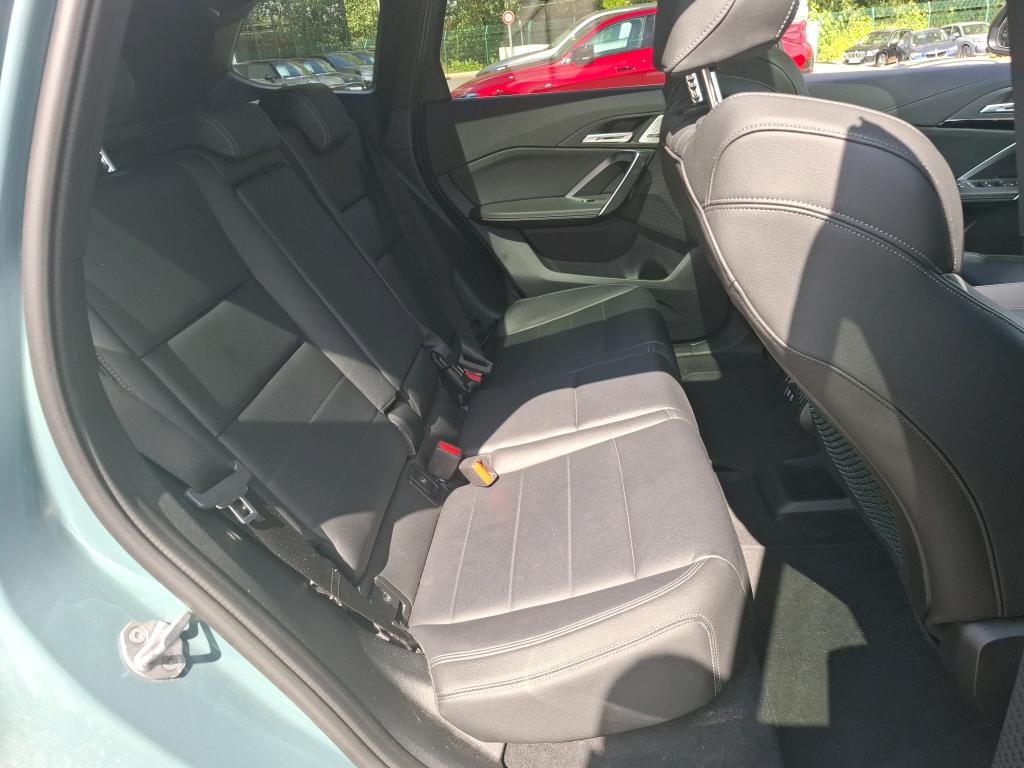 BMW X1 U11 xDrive 30e 326ch DKG7 xLine 2023