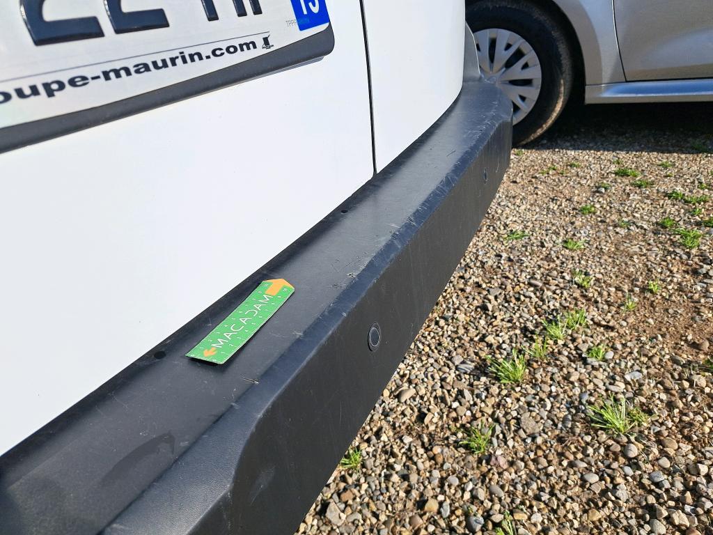 FORD TRANSIT CONN CONNECT FGN L1 1.0E100 E85 S&S TREND BUSINESS 2023