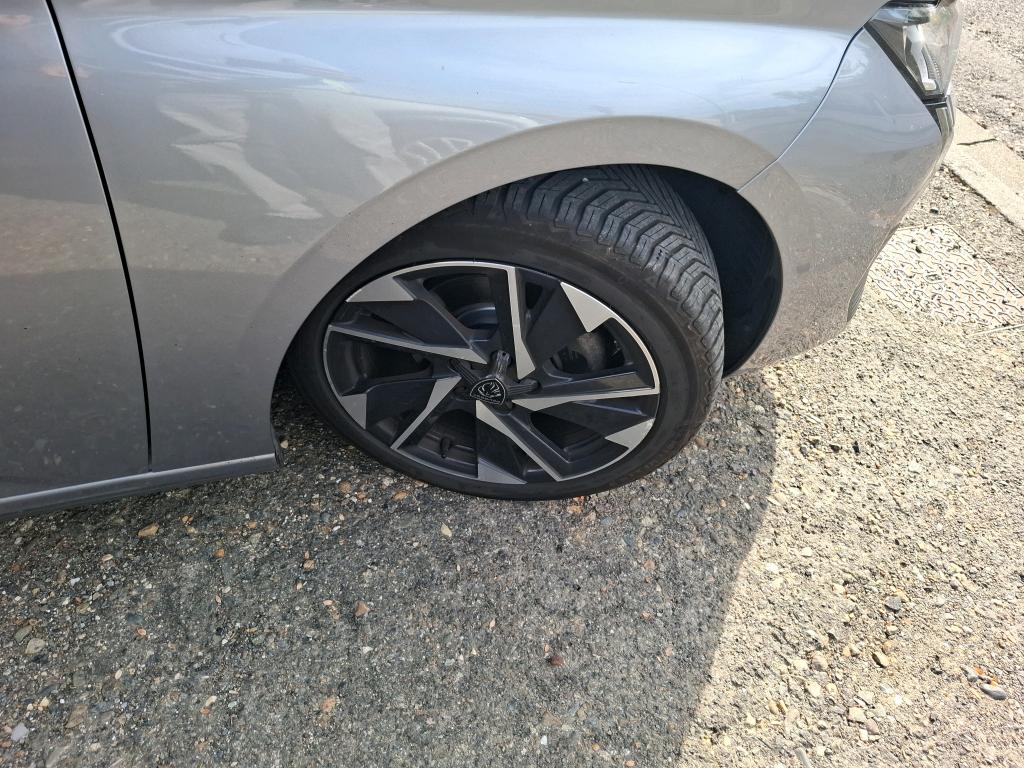 PEUGEOT 308 PureTech 130ch S&S EAT8 Allure Pack 2023