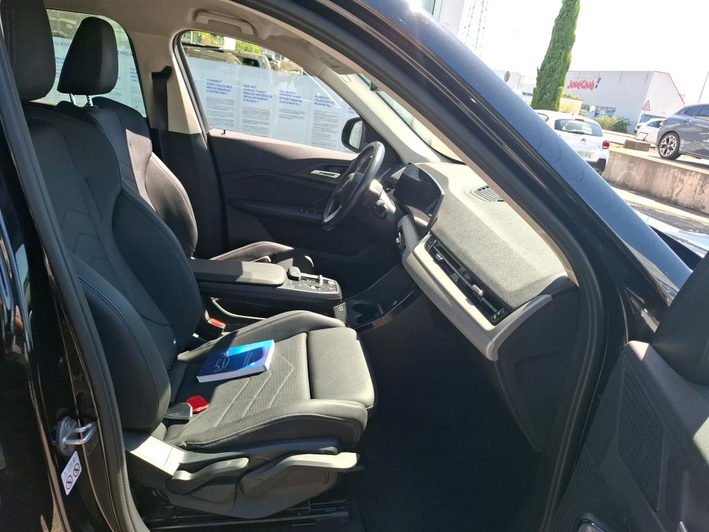 BMW X1 U11 xDrive 25e 245ch DKG7 - 2023