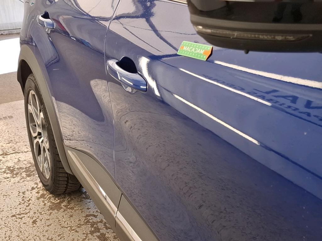 RENAULT CAPTUR E-Tech Plug-in 160 Intens 2021