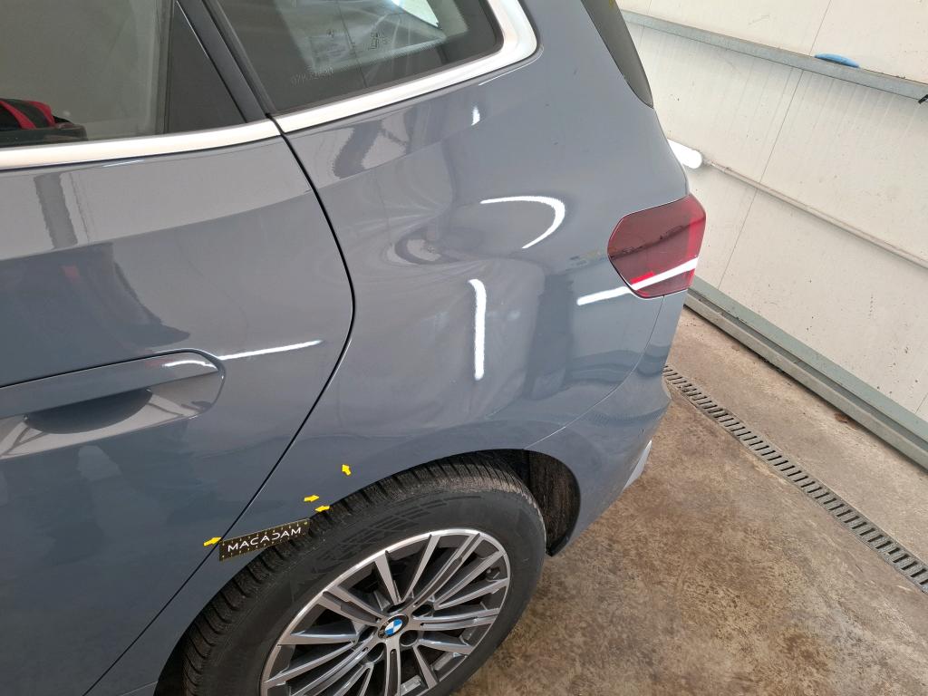 BMW SERIE 2 ACTIVE TOURER 218d 150 ch DKG7 Luxury 2023