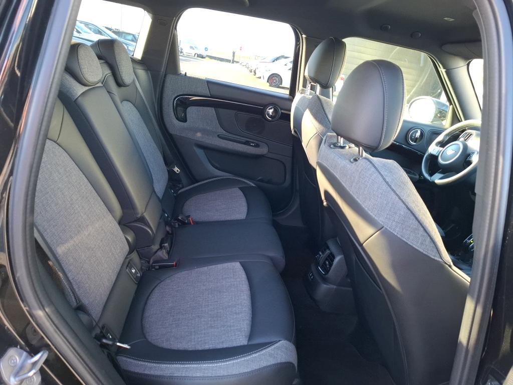 MINI COUNTRYMAN F60 LCI 136 ch BVA7 Cooper Essential 2023
