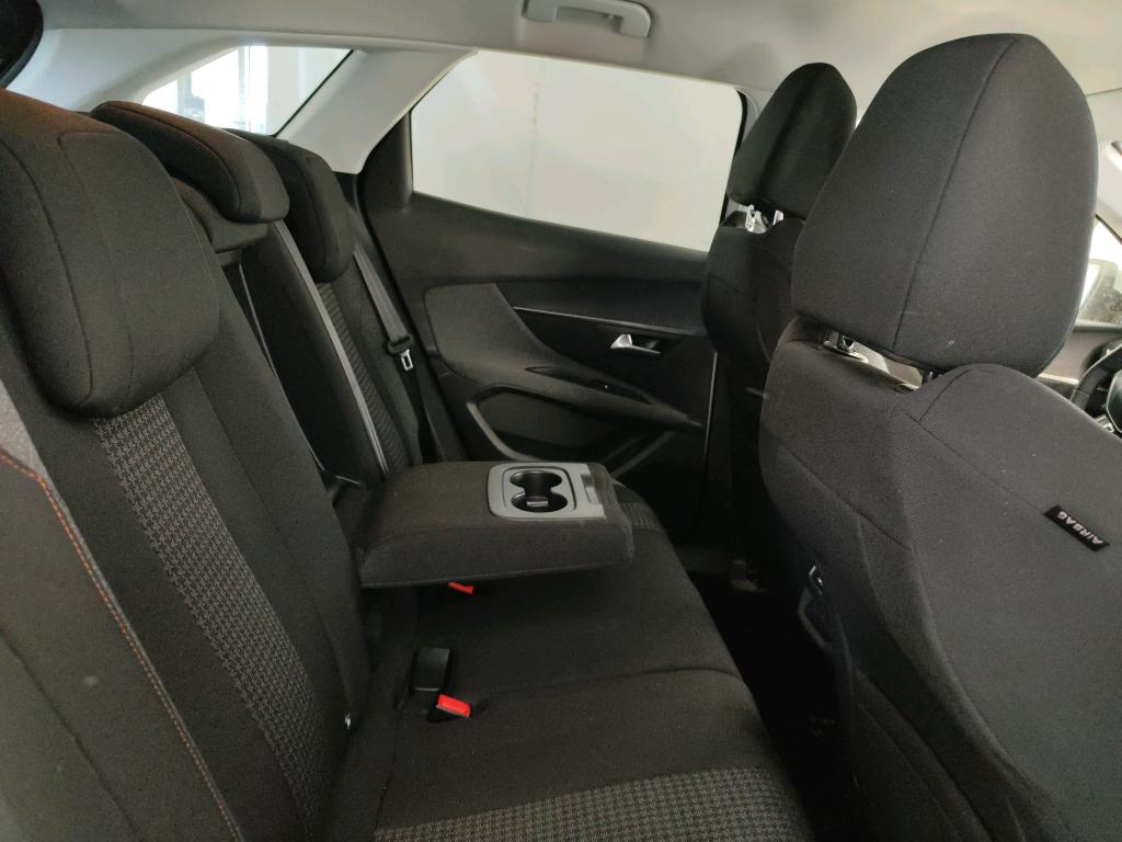 PEUGEOT 3008 BUSINESS BlueHDi 130ch S&S EAT8 Active 2019
