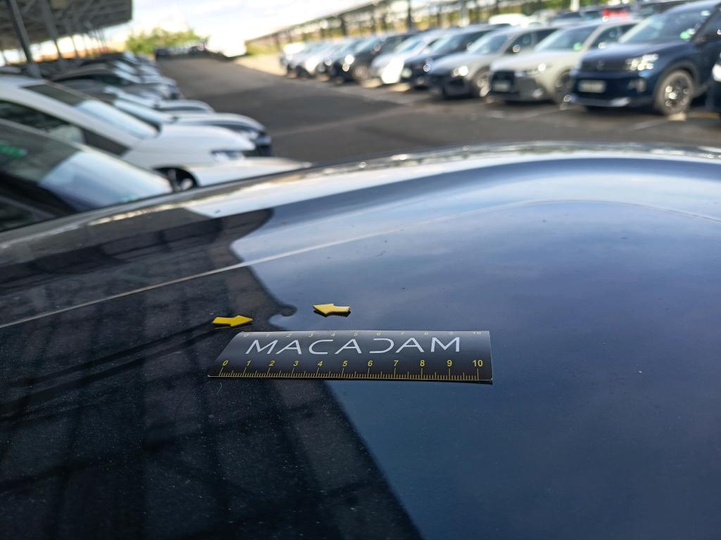 CITROEN C3 PureTech 110 S&S BVM6 Shine Business 2022