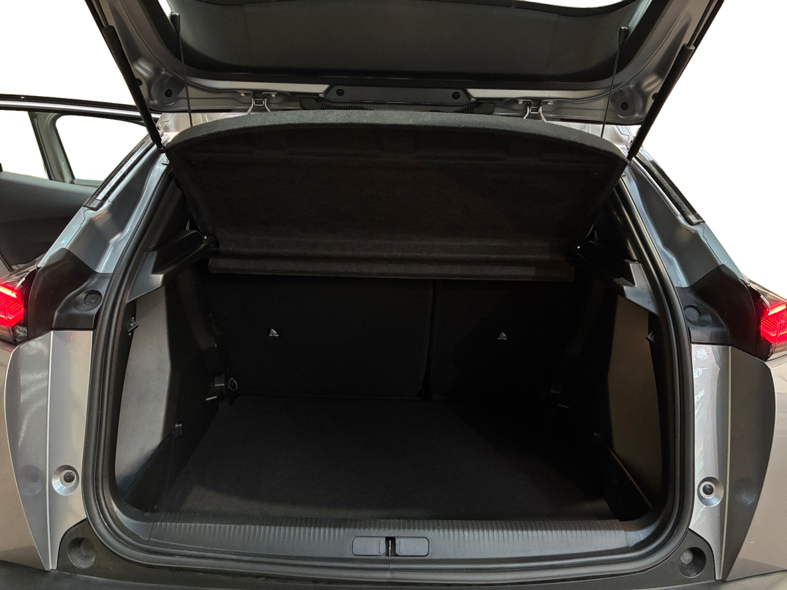 PEUGEOT 2008 Hybrid 145 ch e-DCS6 Style 2025