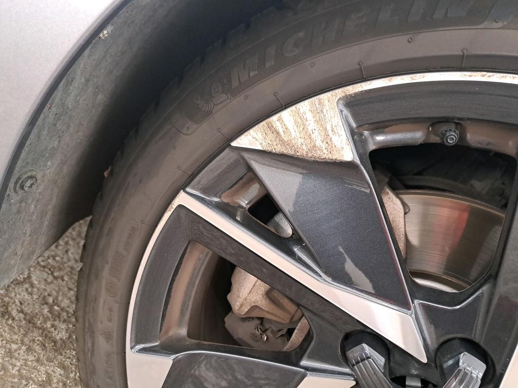 PEUGEOT 308 BlueHDi 130ch S&S EAT8 Allure Pack 2023