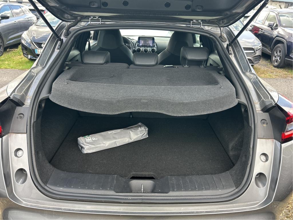 NISSAN JUKE 2023.5 HYBRID 143 N-Connecta 2023