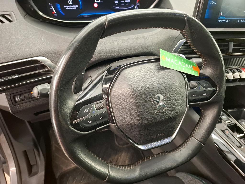 PEUGEOT 3008 PureTech 130ch S&S EAT8 Active Pack 2023