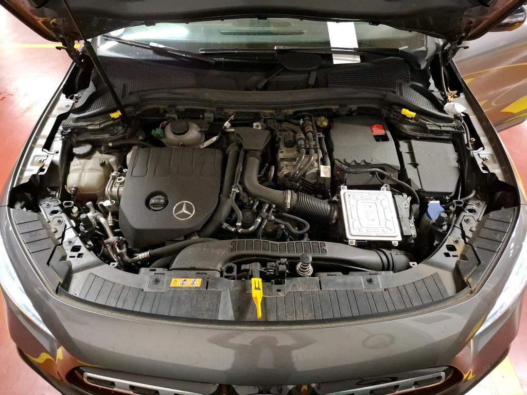 MERCEDES-BENZ MERCEDES GLA II 250 e 8G-DCT AMG Line 2022