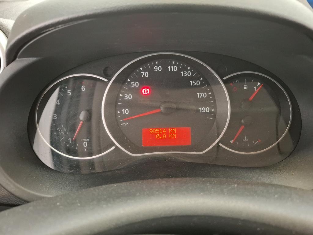 RENAULT KANGOO VU EXPRESS GRAND VOLUME BLUE DCI 95 EXTRA R-LINK 2021