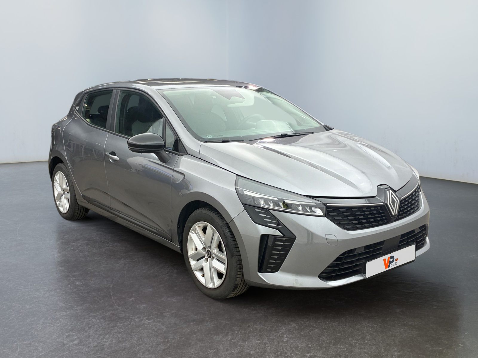 RENAULT CLIO evolution dCi 100 ch - 24 2025