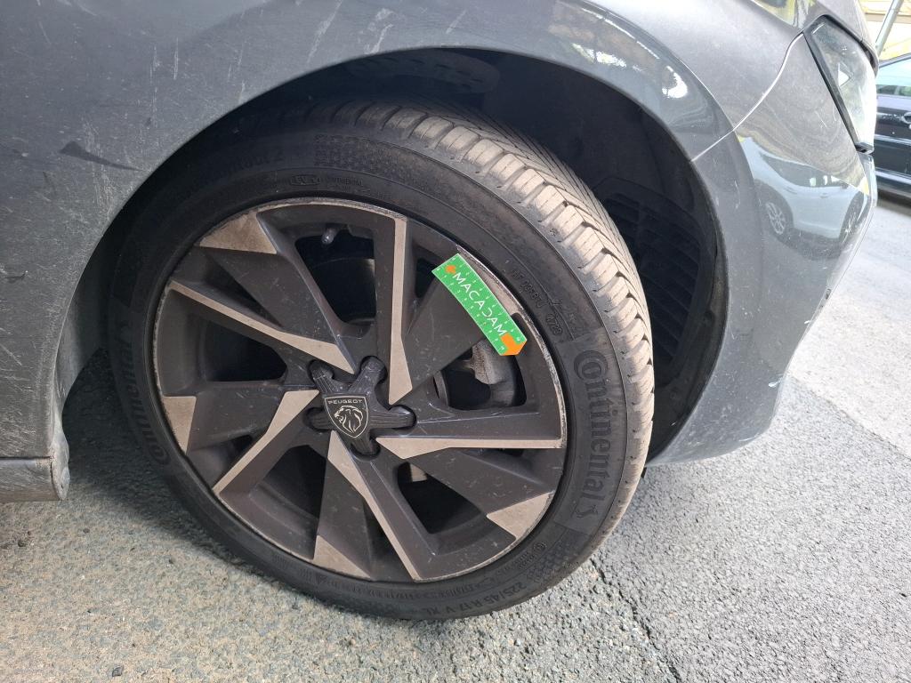 PEUGEOT 308 SW PureTech 130ch S&S EAT8 Allure Pack 2023