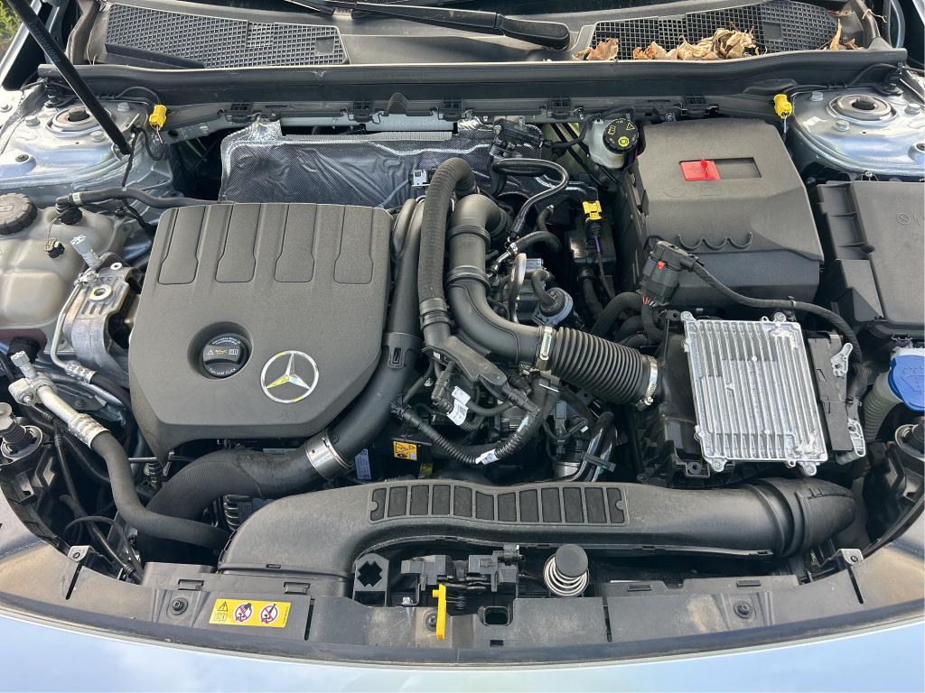 MERCEDES-BENZ MERCEDES CLASSE A 180 7G-DCT Progressive Line 2025