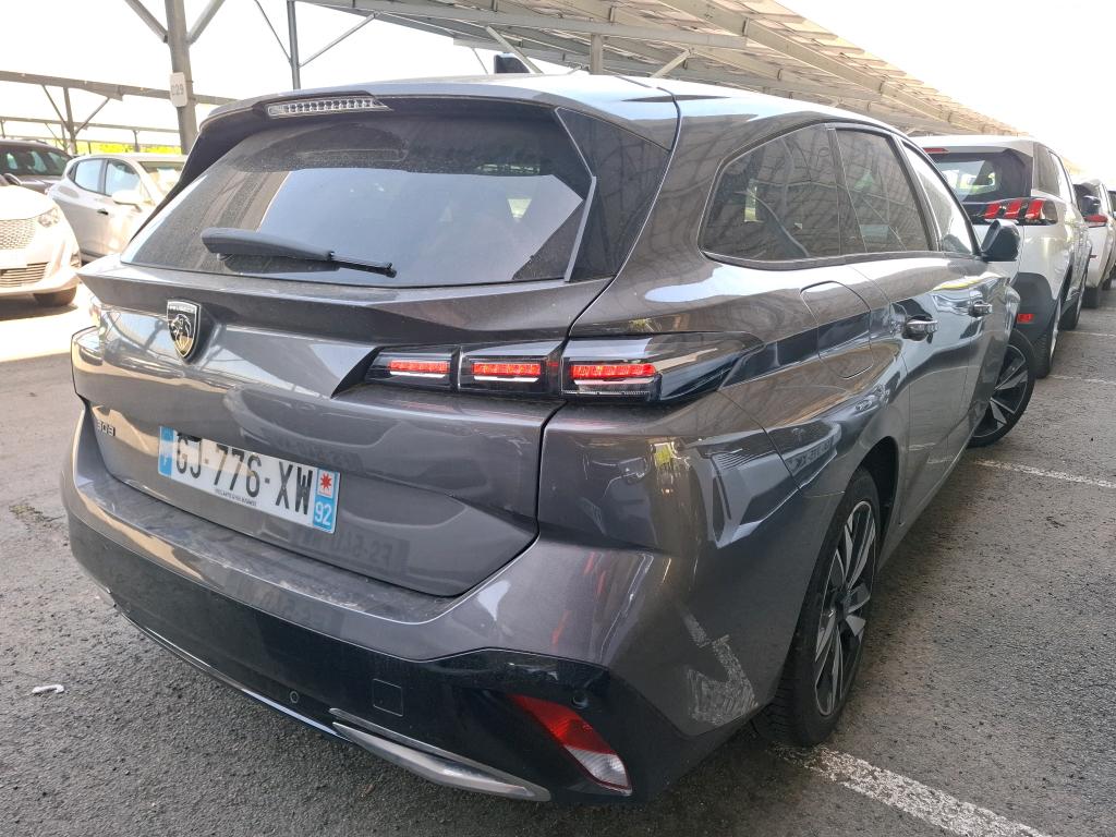 PEUGEOT 308 SW PureTech 130ch S&S EAT8 Allure 2022