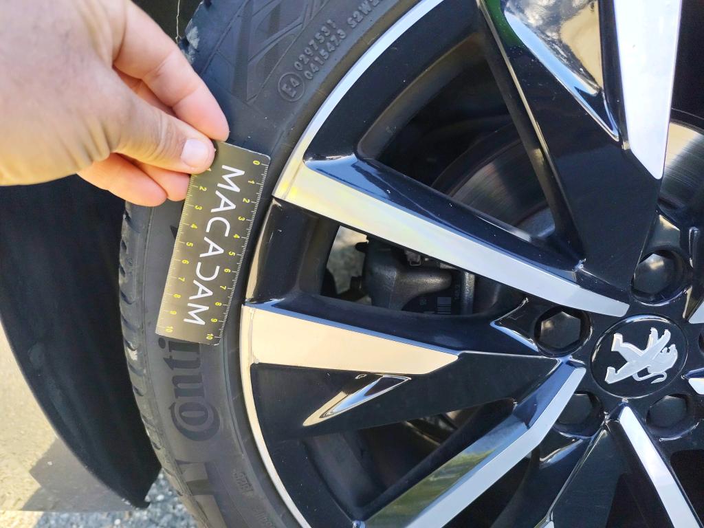 PEUGEOT 508 SW PureTech 130 ch S&S EAT8 GT 2022