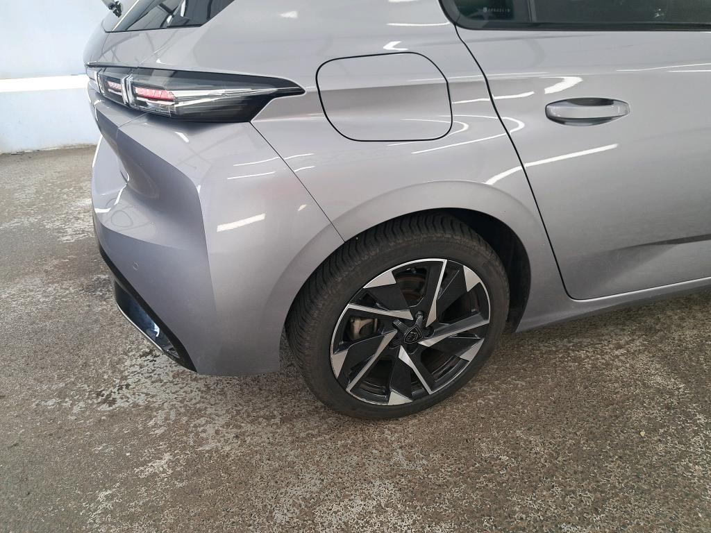 PEUGEOT 308 BlueHDi 130ch S&S EAT8 Allure Pack 2023