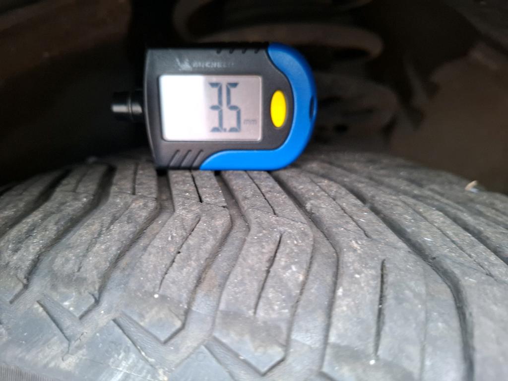 CITROEN C5 AIRCROSS PureTech 130 S&S EAT8 Feel 2021
