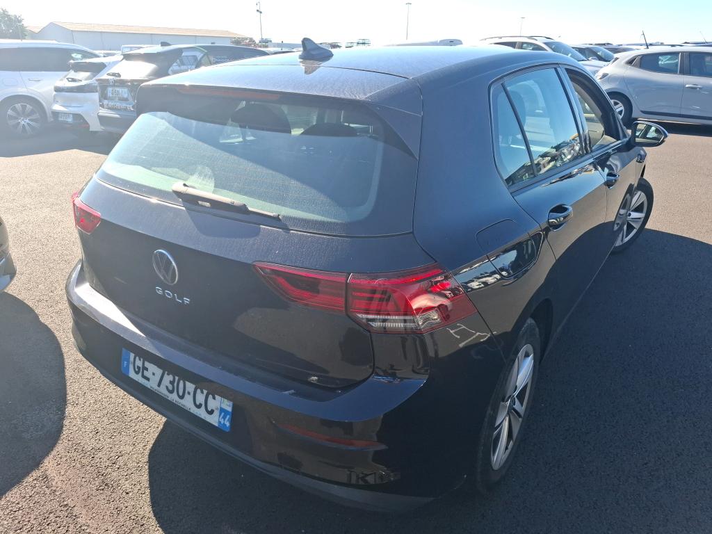 VOLKSWAGEN GOLF 2.0 TDI SCR 115 BVM6 Life Business 2022
